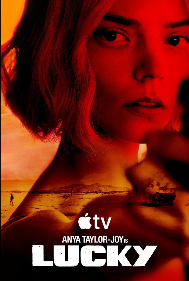 幸运 Lucky