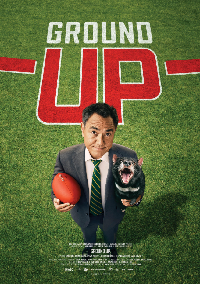 从零开始 Ground Up