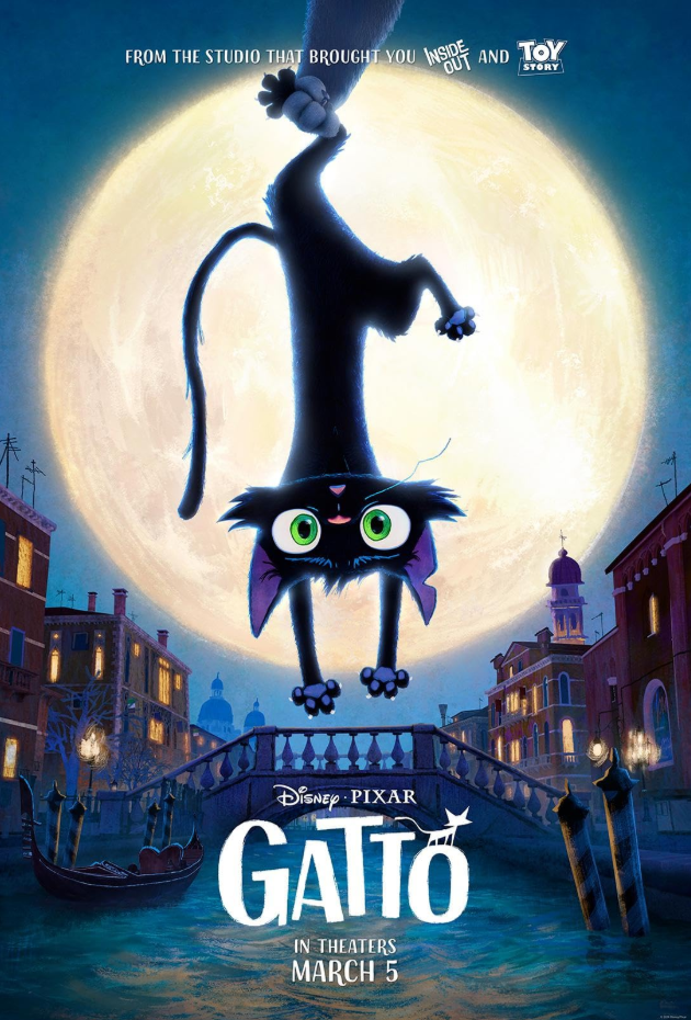 加托 Gatto