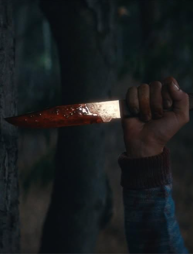 水晶湖 Crystal Lake