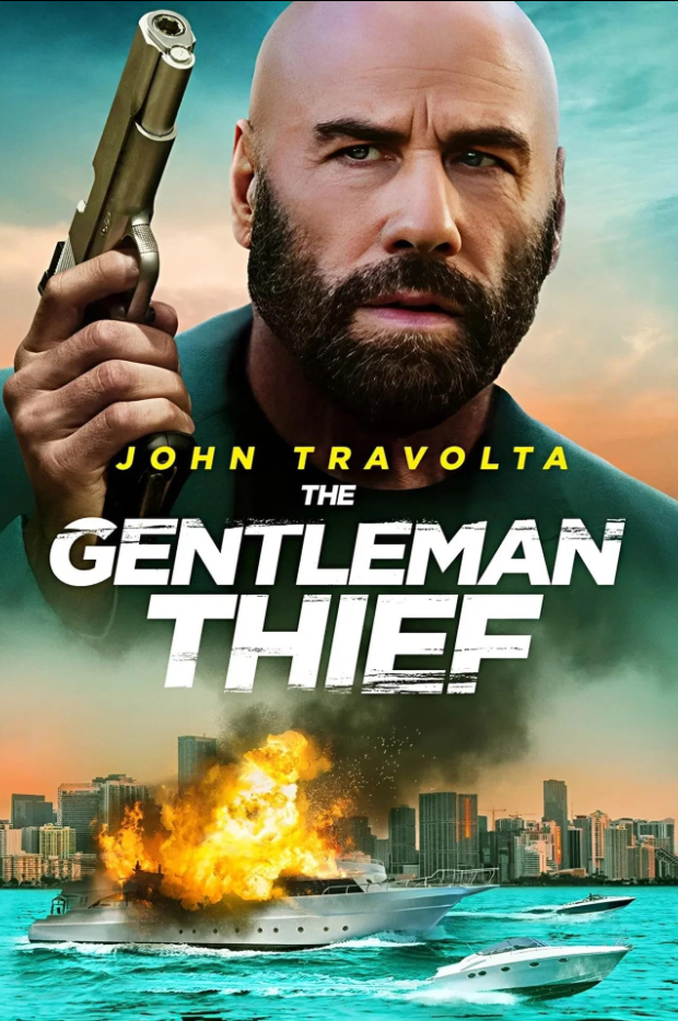 绅士小偷 The Gentleman Thief