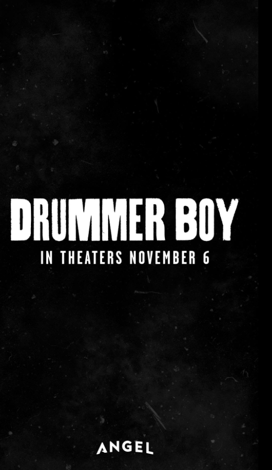 鼓手男孩 Drummer Boy