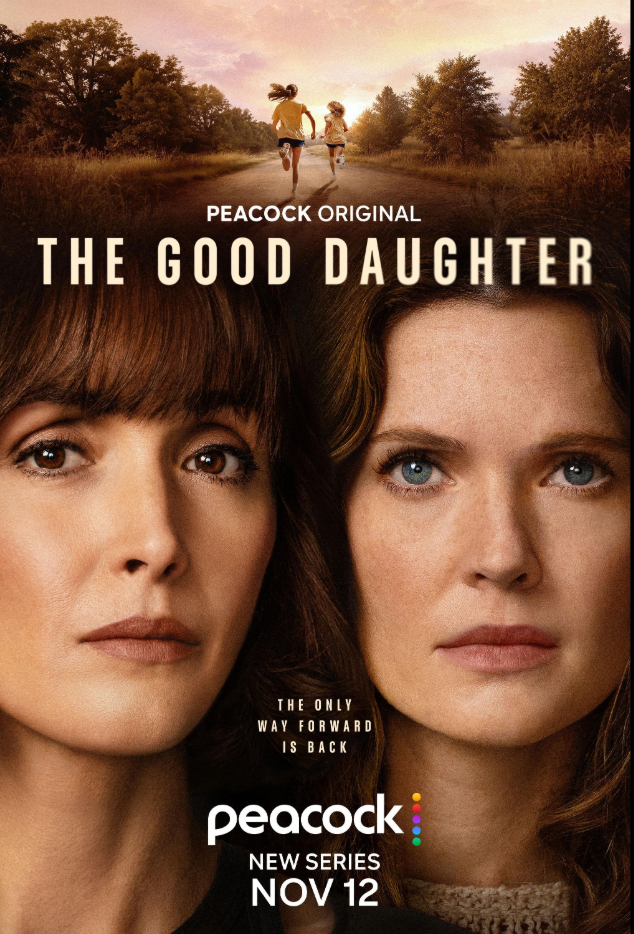 好女儿 The Good Daughter